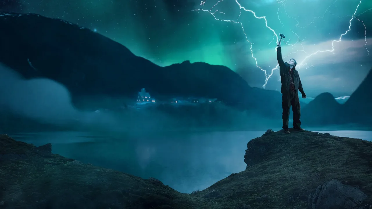 Ragnarok 4K İndir - görsel 1
