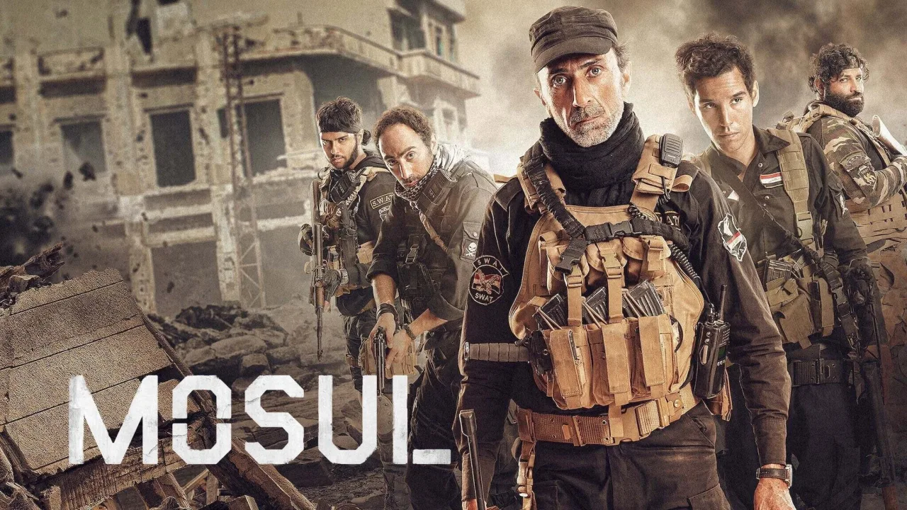 Musul İndir - görsel 4