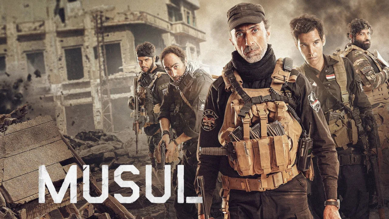 Musul İndir - görsel 5