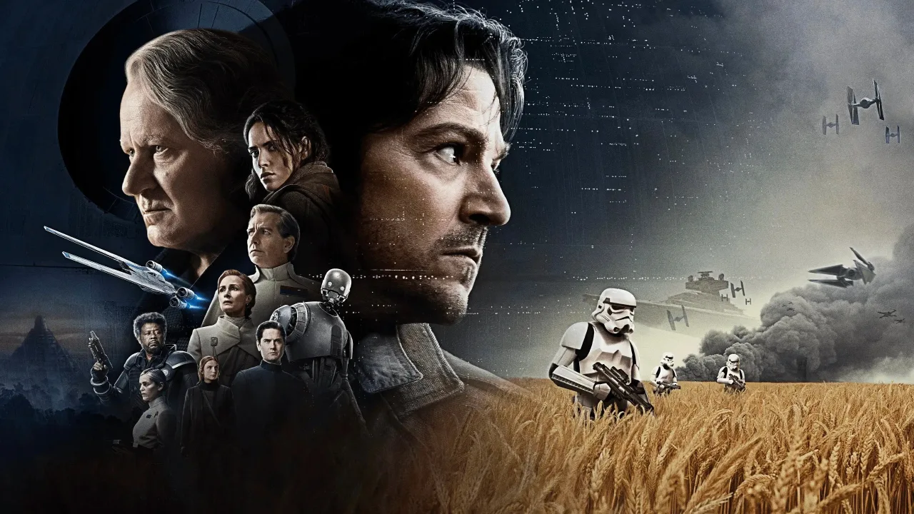 Star Wars: Andor - görsel 9