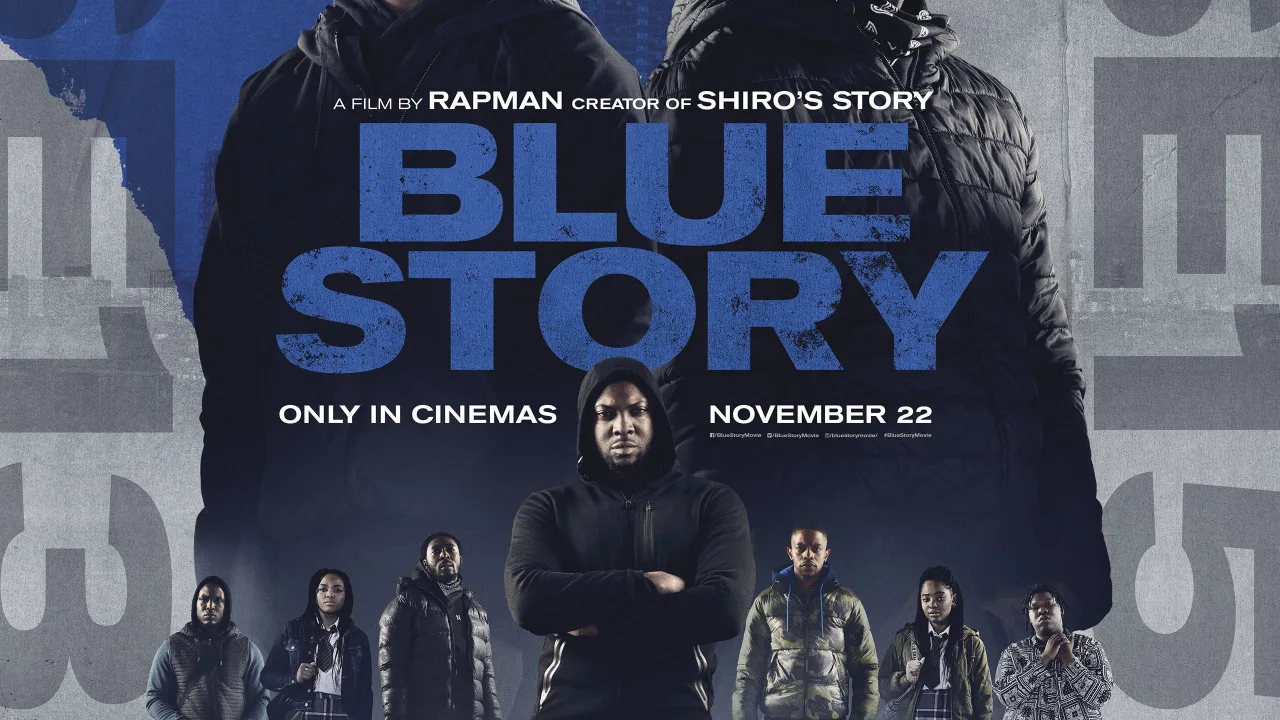 Blue Story İndir - görsel 8