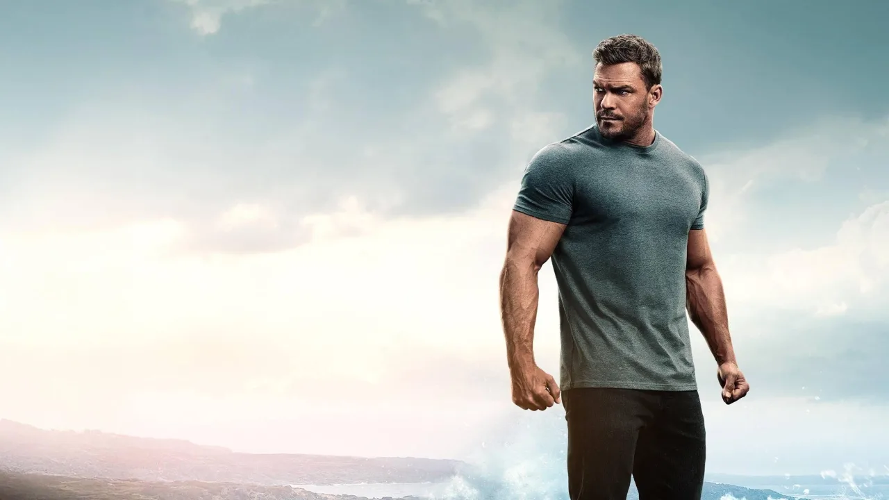 Reacher 4K Dual İndir - görsel 9