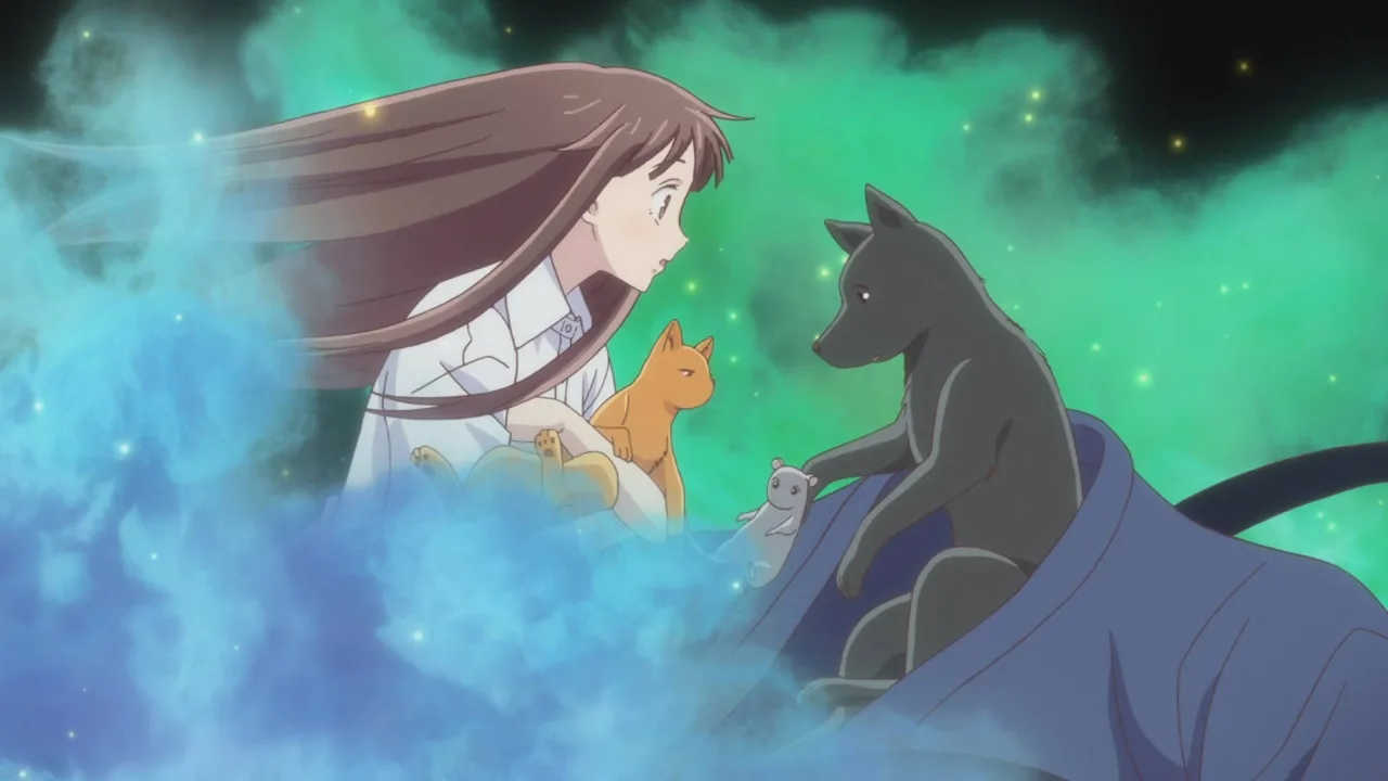 Fruits Basket 1080p İndir - görsel 5