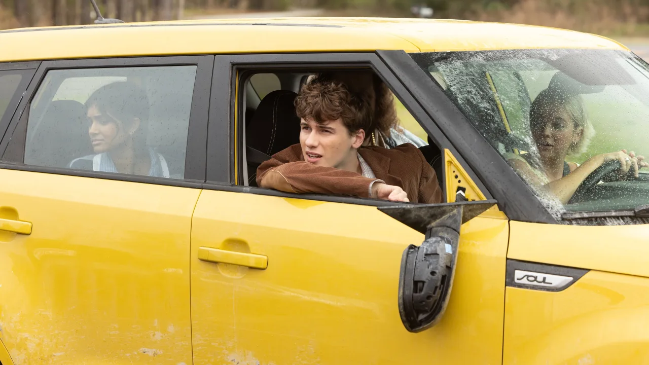 Driver's Ed İndir - görsel 2