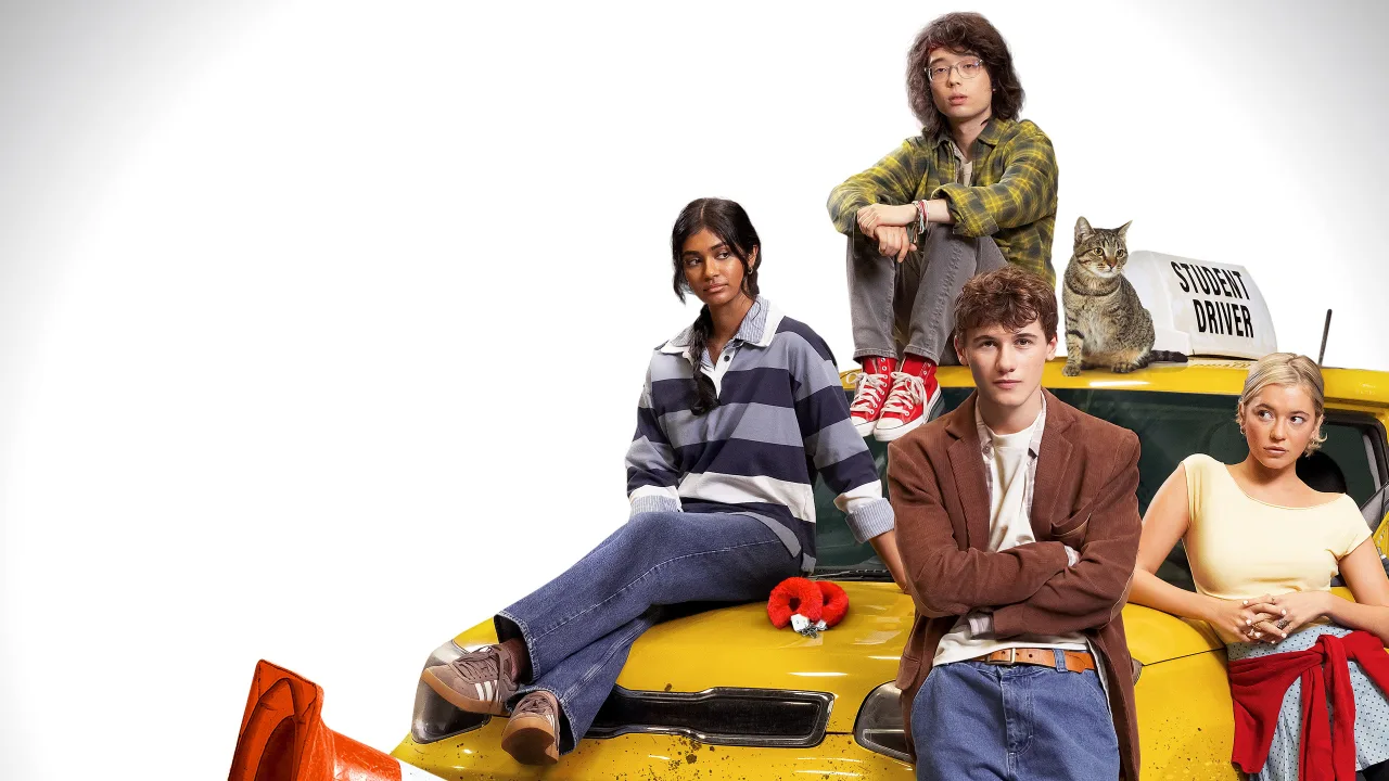 Driver's Ed İndir - görsel 3