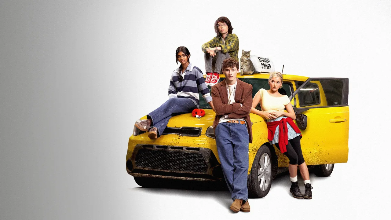 Driver's Ed İndir - görsel 4