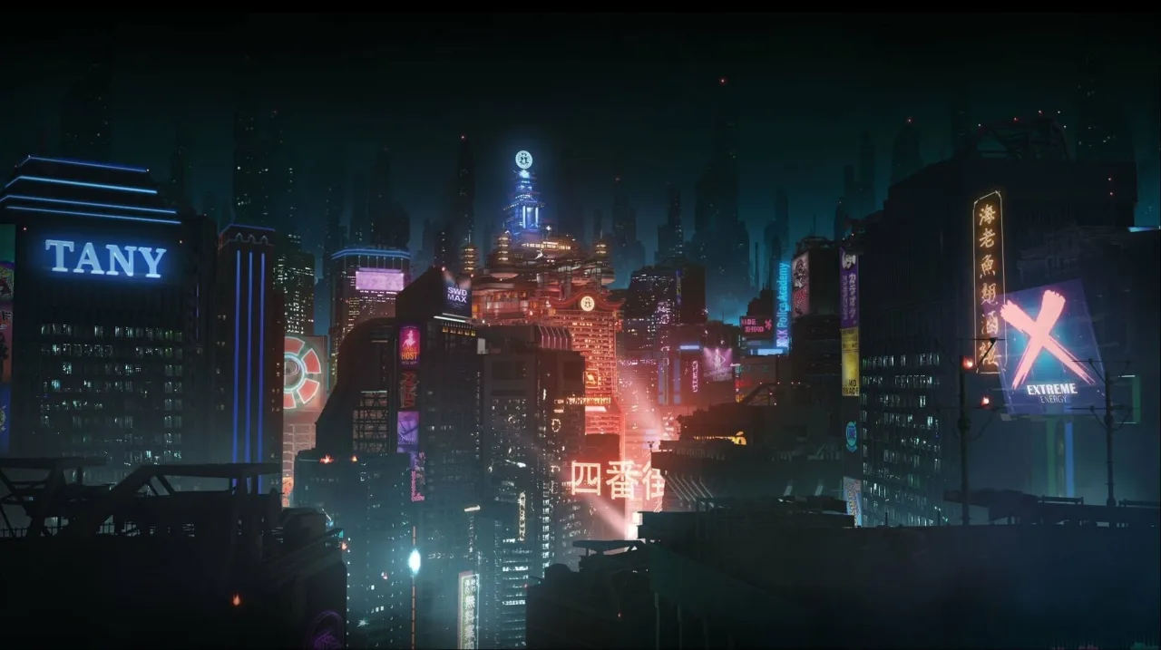 Altered Carbon: Resleeved İndir - görsel 2