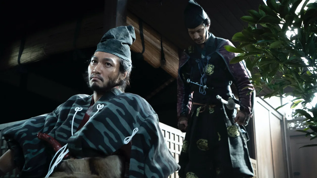 Samurai marason İndir - görsel 3