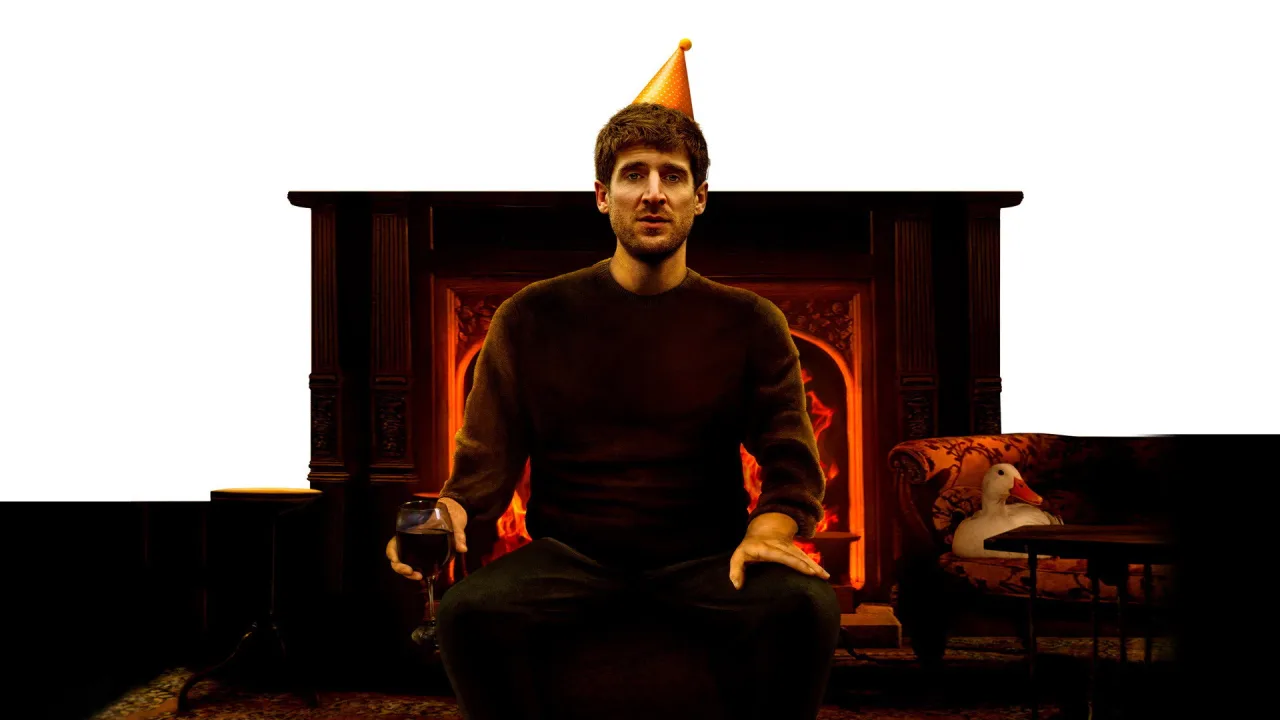 All My Friends Hate Me İndir - görsel 3