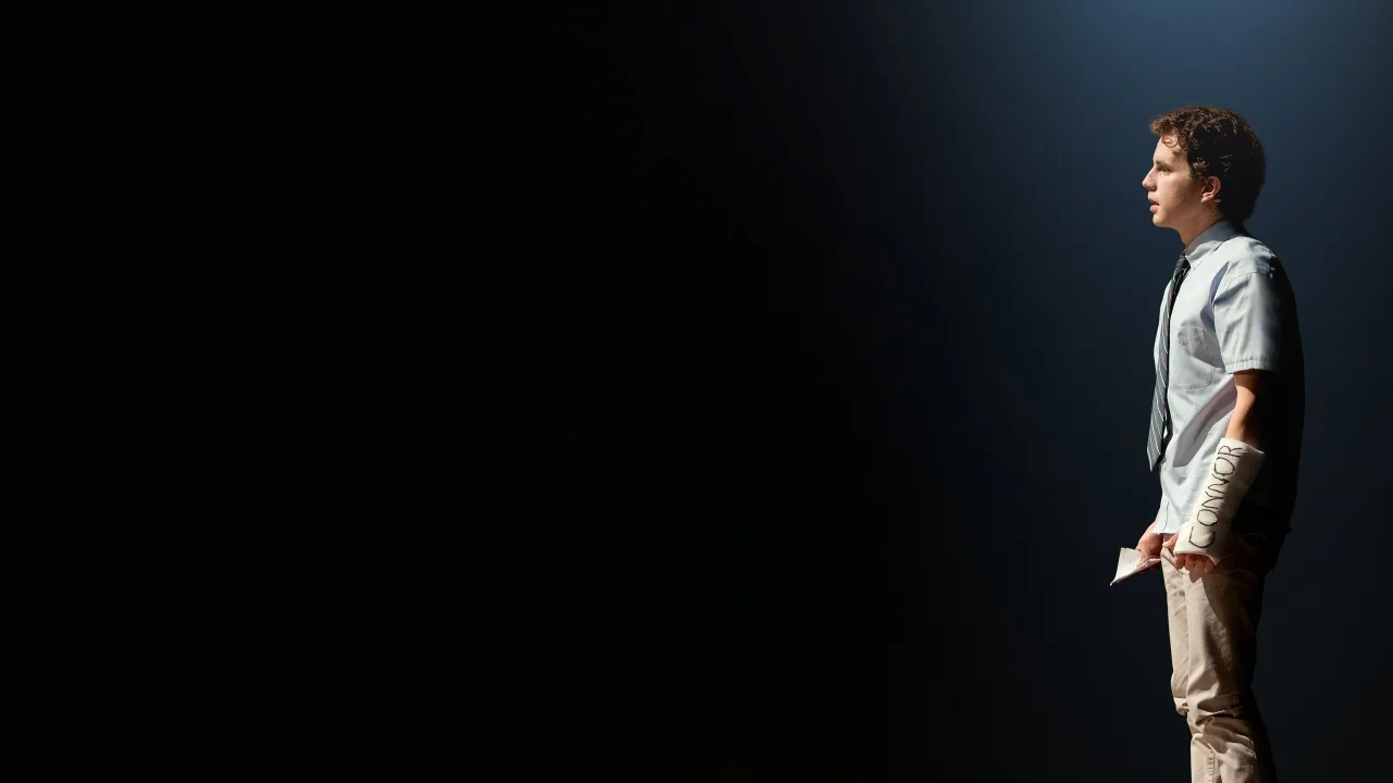 Dear Evan Hansen İndir - görsel 1