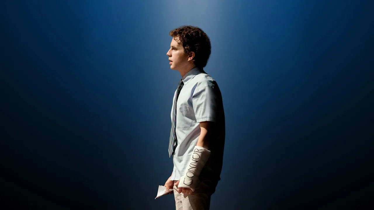 Dear Evan Hansen İndir - görsel 4