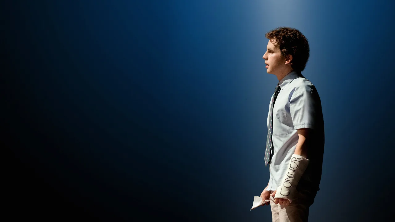 Dear Evan Hansen İndir - görsel 5