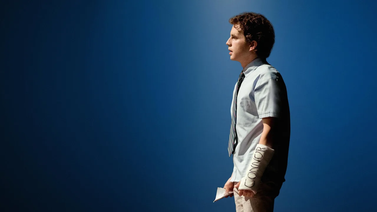 Dear Evan Hansen İndir - görsel 7