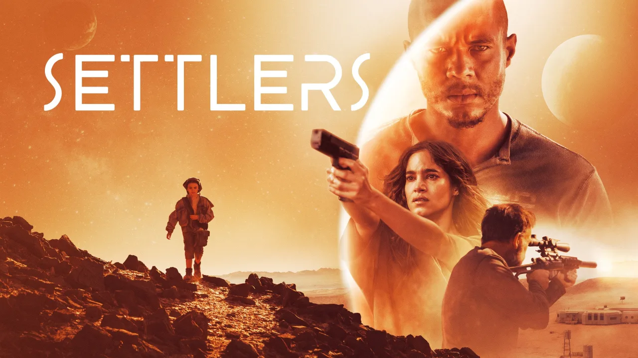 Settlers İndir - görsel 8