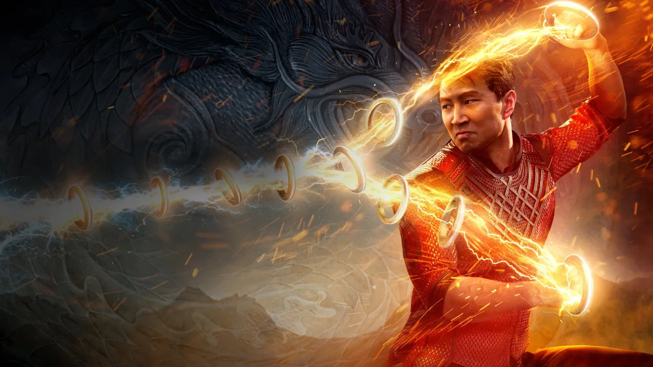 Shang-Chi ve on Halka Efsanesi İndir - görsel 1
