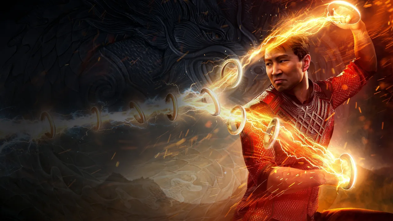 Shang-Chi ve on Halka Efsanesi İndir - görsel 10