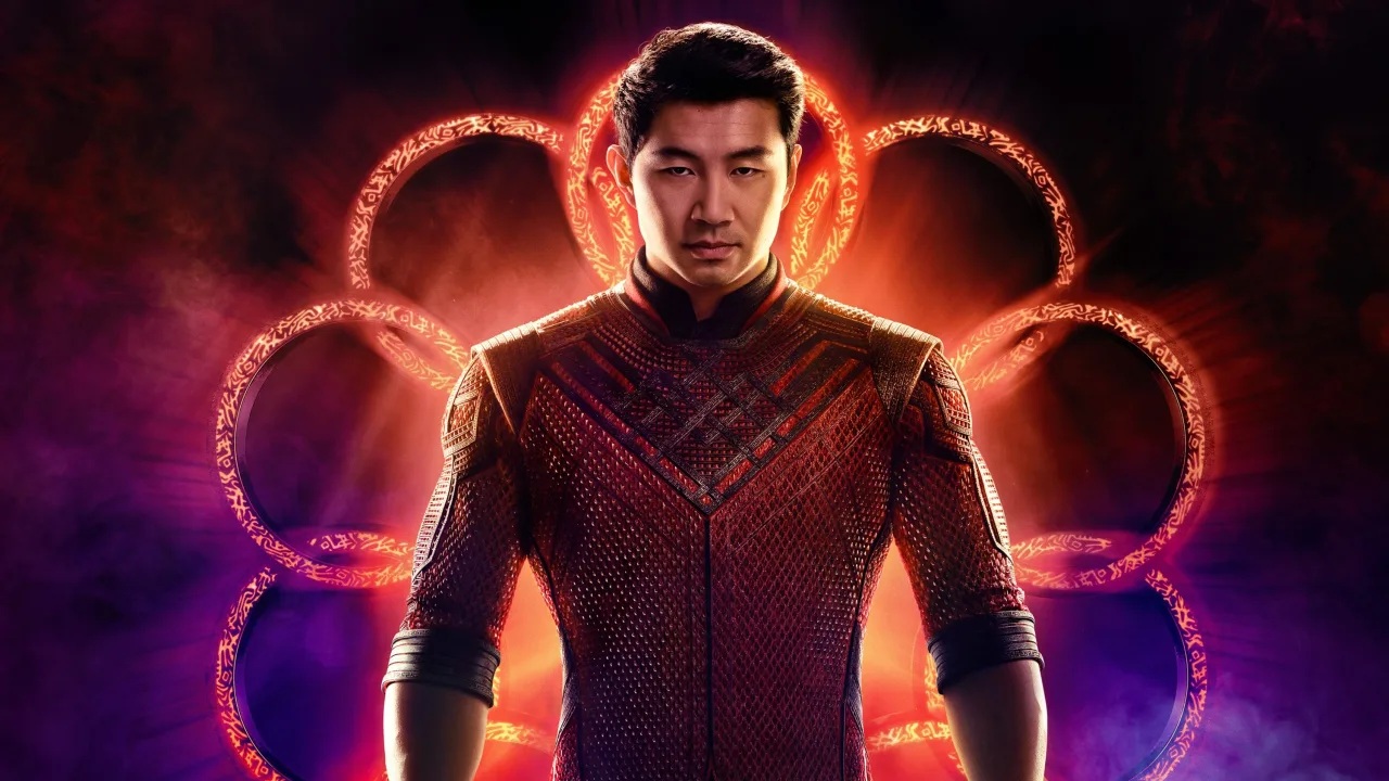 Shang-Chi ve on Halka Efsanesi İndir - görsel 3