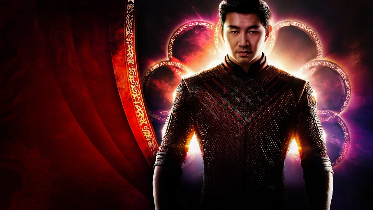 Shang-Chi ve on Halka Efsanesi İndir - görsel 4