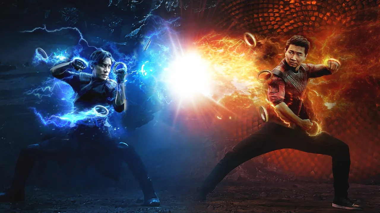 Shang-Chi ve on Halka Efsanesi İndir - görsel 5