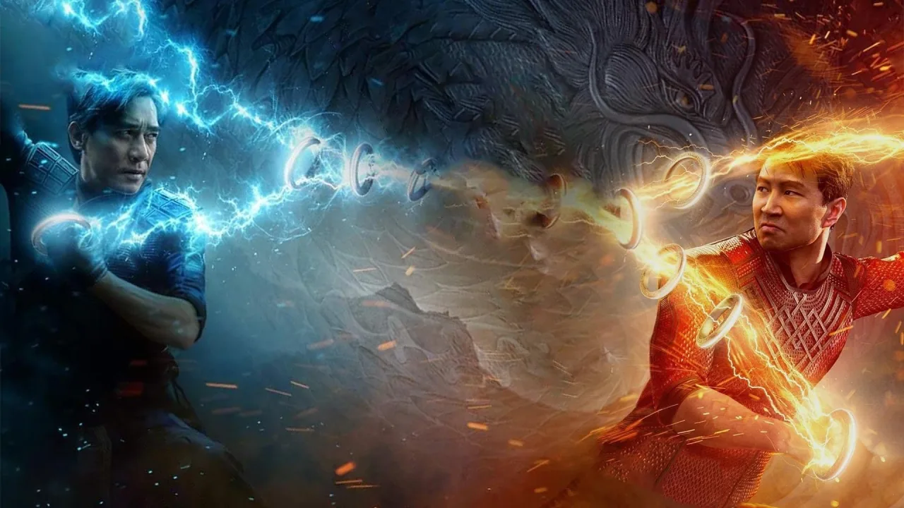 Shang-Chi ve on Halka Efsanesi İndir - görsel 6