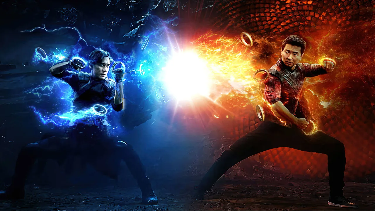 Shang-Chi ve on Halka Efsanesi İndir - görsel 7