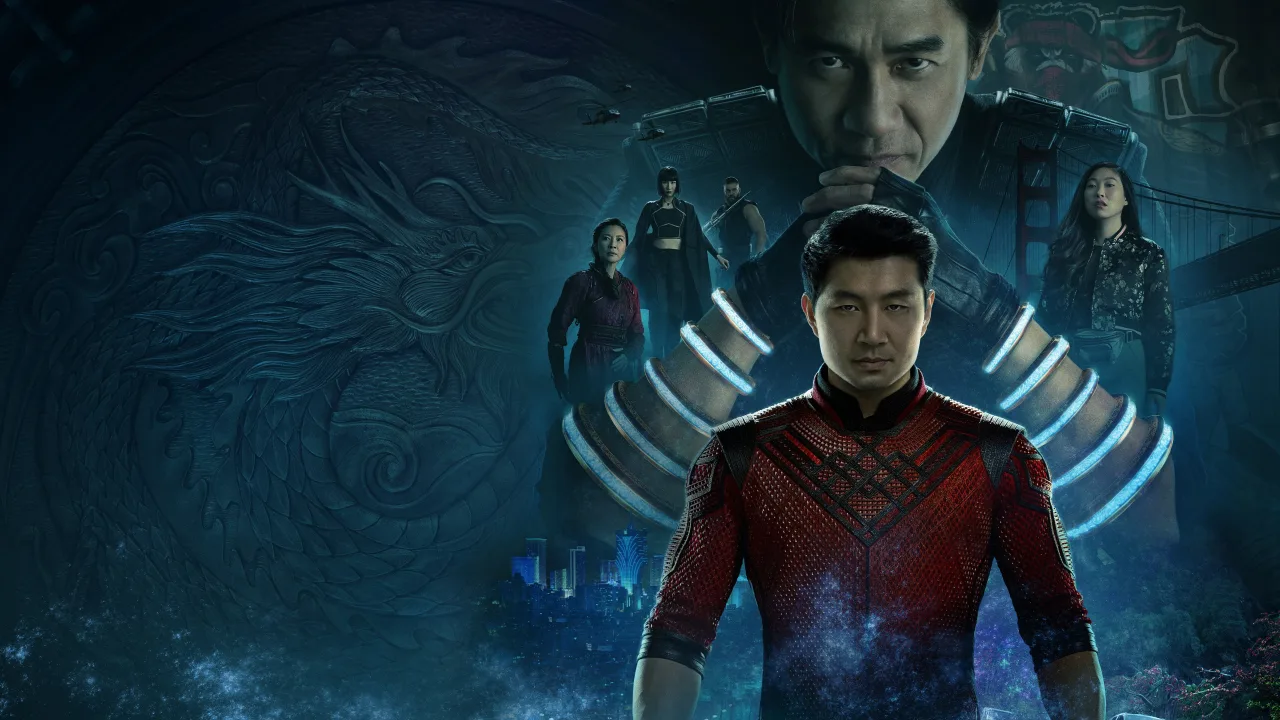 Shang-Chi ve on Halka Efsanesi İndir - görsel 9