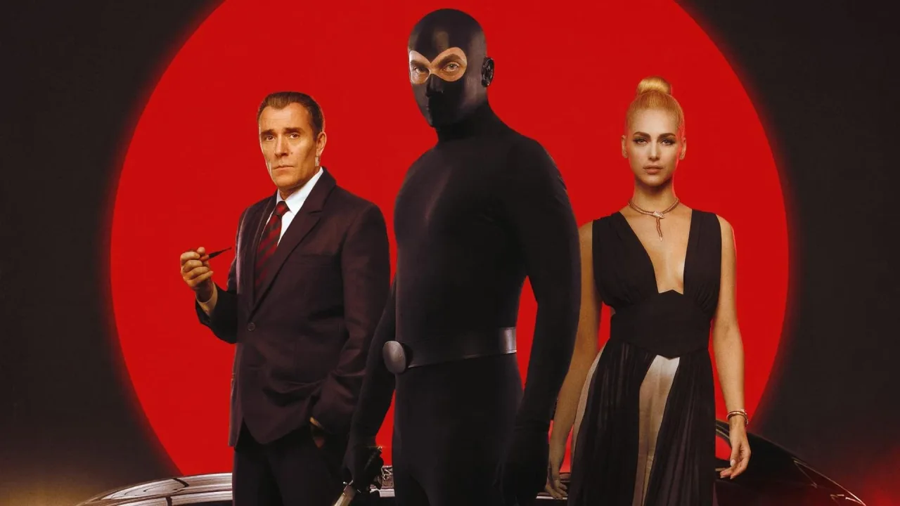 Diabolik İndir - görsel 1