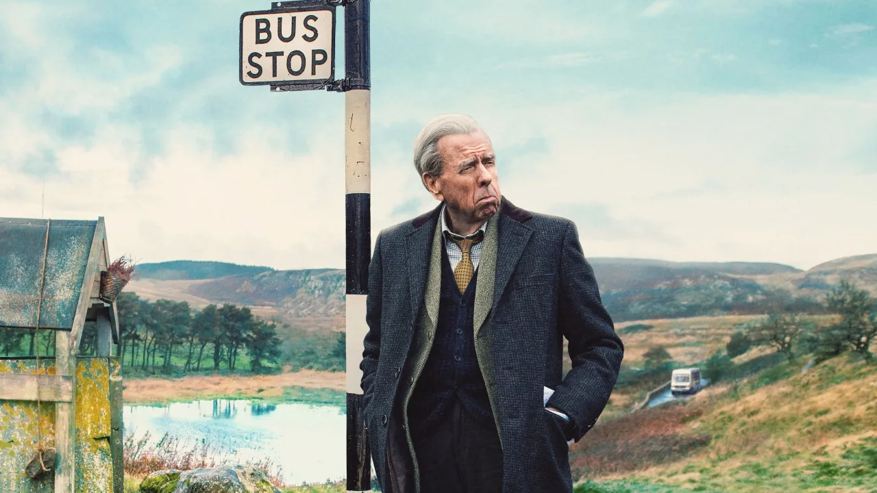 The Last Bus İndir - görsel 1
