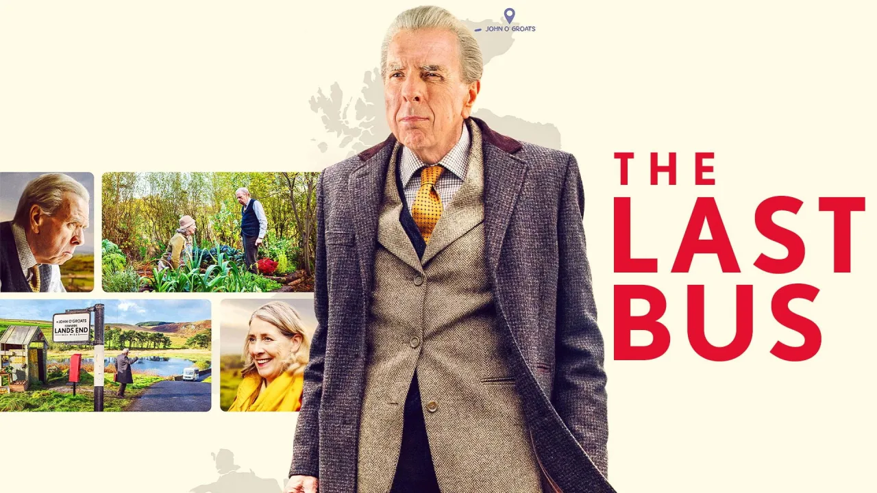 The Last Bus İndir - görsel 6