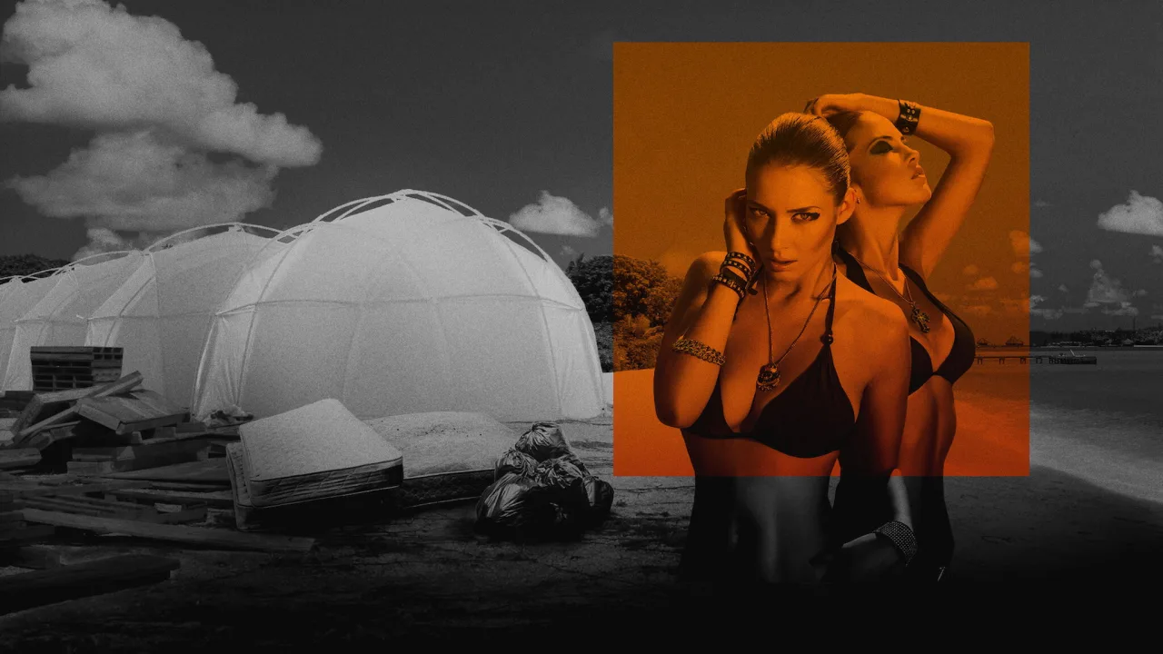 FYRE: Festival Fiyaskosu İndir - görsel 8