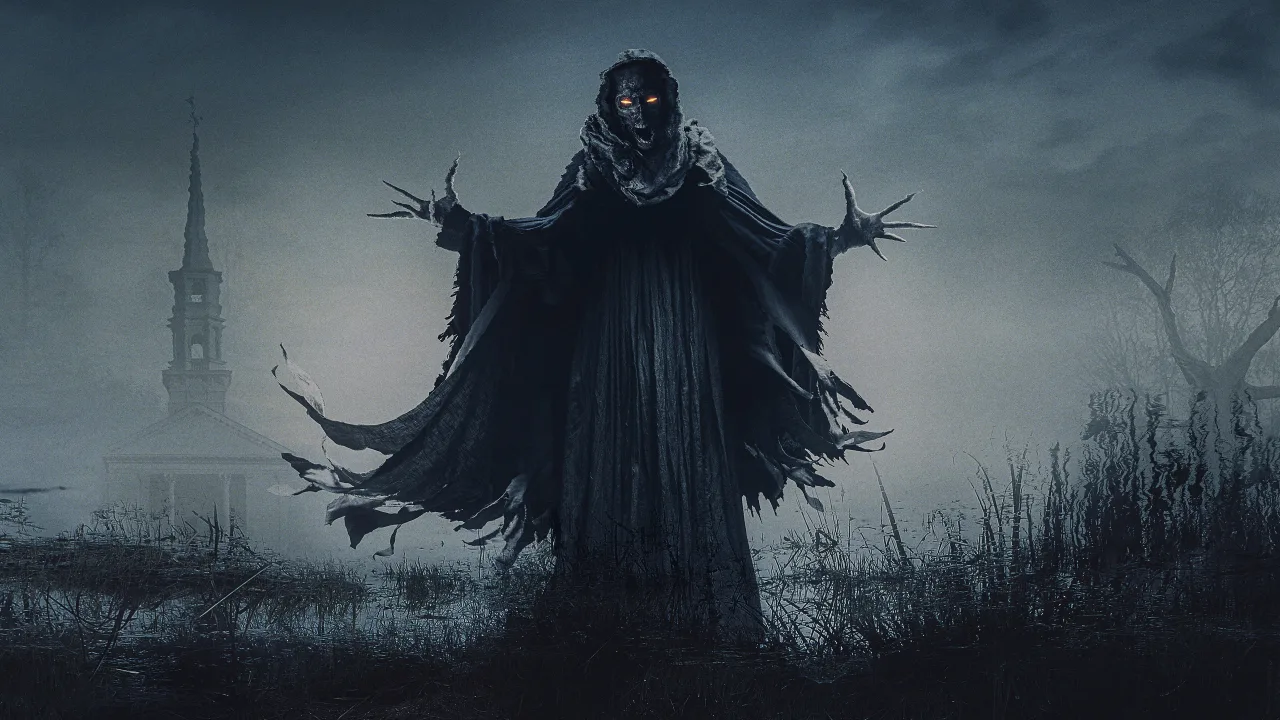 The Unholy İndir - görsel 3