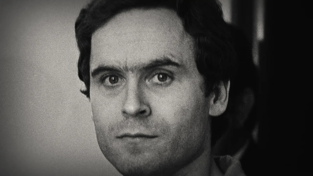 Bir Katilin İfadeleri: Ted Bundy 1080p İndir - görsel 5