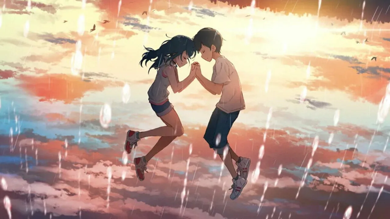 Tenki no Ko İndir - görsel 10