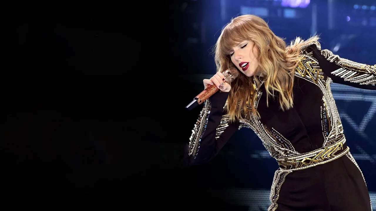 Taylor Swift: İtibar Stadyum Turu İndir - görsel 5