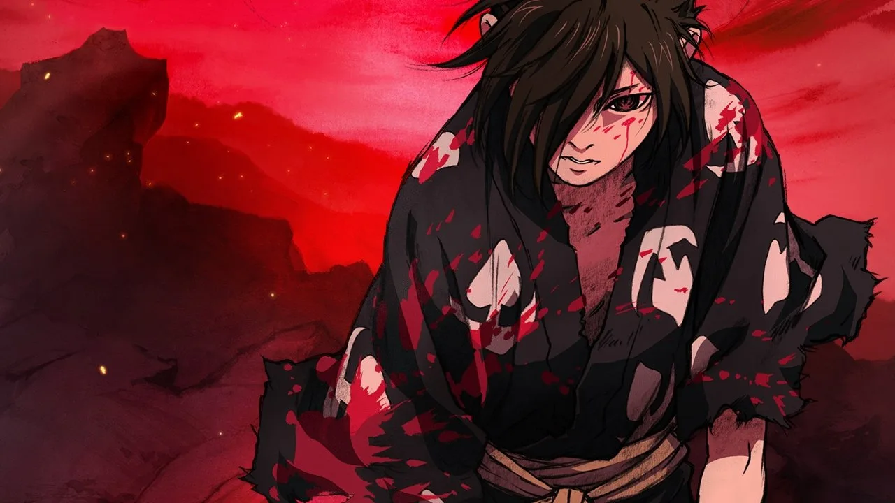 Dororo 1080p İndir - görsel 2