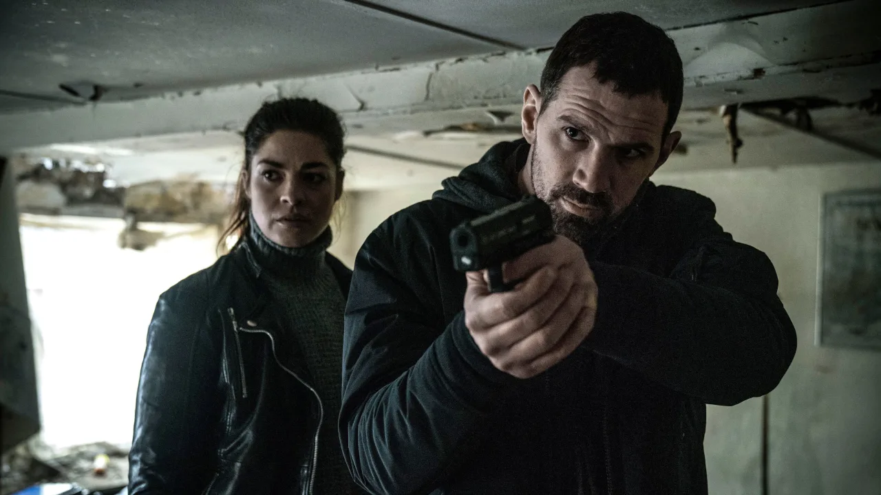 Darkness: Those Who Kill 1080p Altyazılı İndir - görsel 1