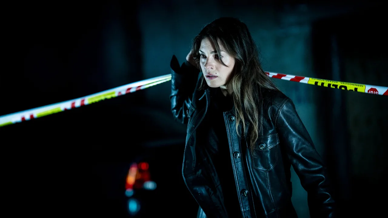 Darkness: Those Who Kill 1080p Altyazılı İndir - görsel 6