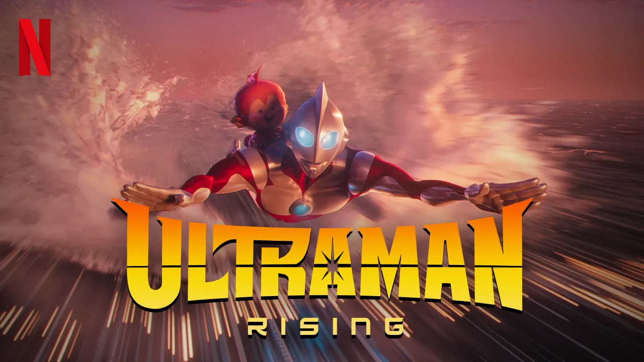 Ultraman: Rising İndir - görsel 9