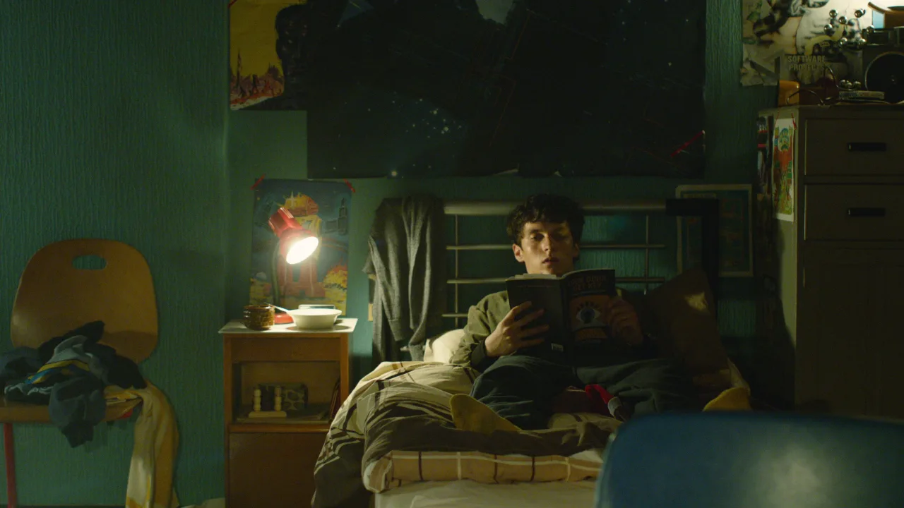 Kara Ayna: Bandersnatch İndir - görsel 10