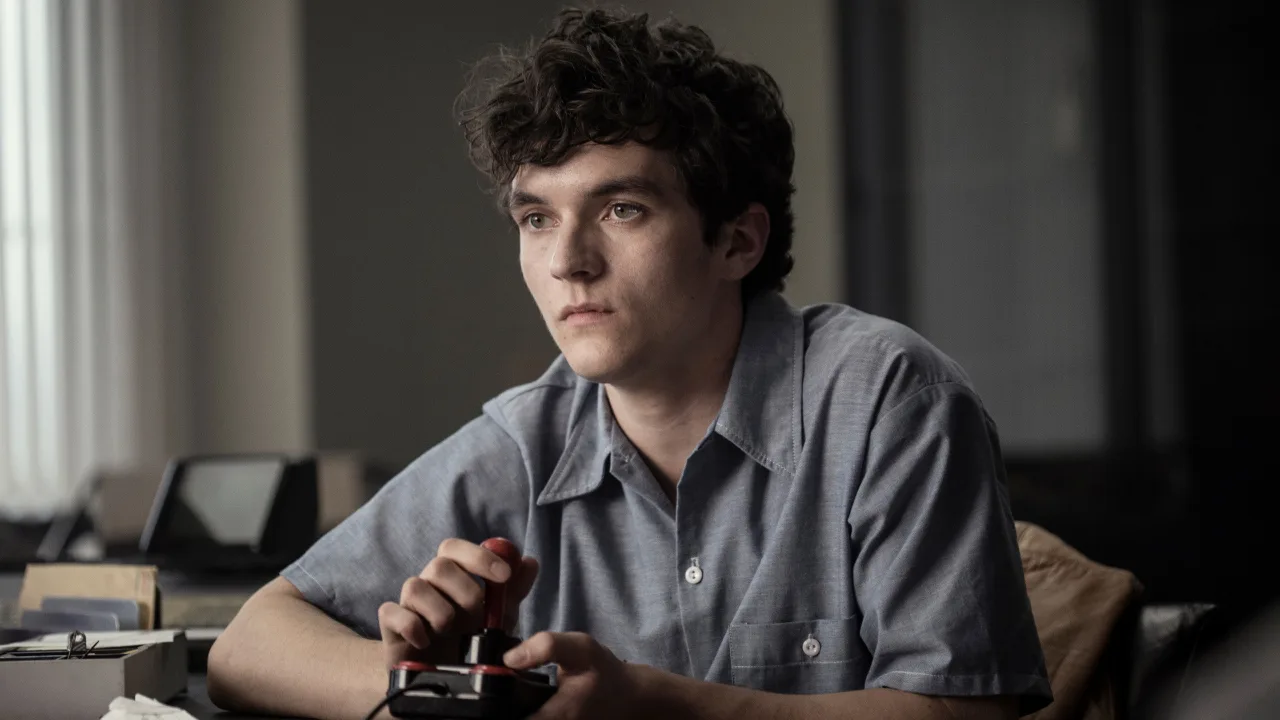 Kara Ayna: Bandersnatch İndir - görsel 2