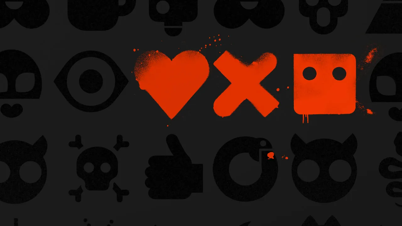 Love, Death & Robots İndir - görsel 3