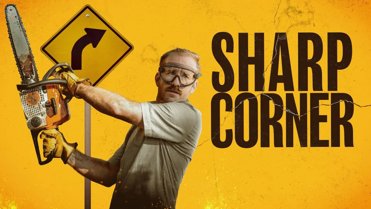 Sharp Corner İndir - görsel 10