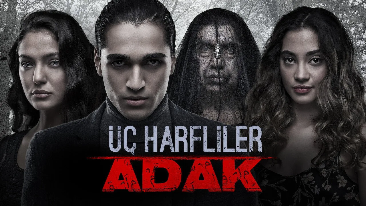 Üç Harfliler: Adak İndir - görsel 9
