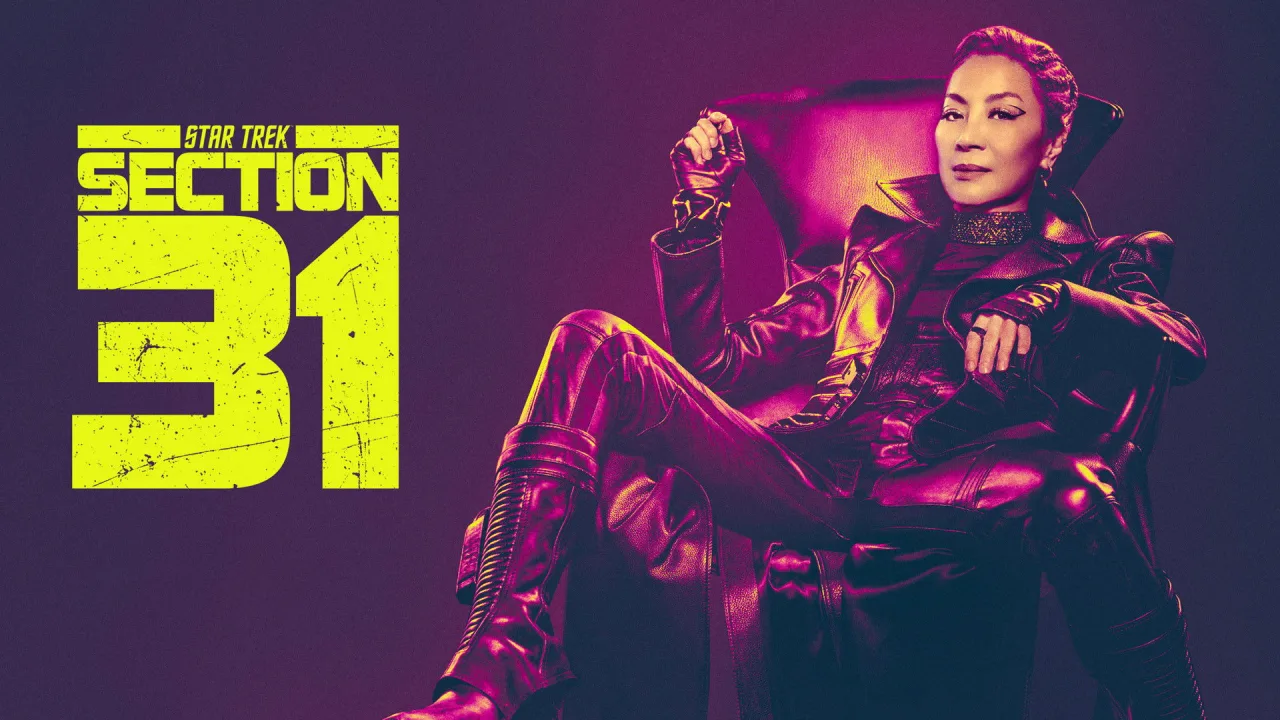Star Trek: Birim 31 İndir - görsel 8