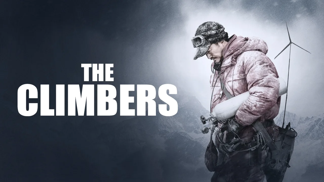 The Climbers İndir - görsel 8