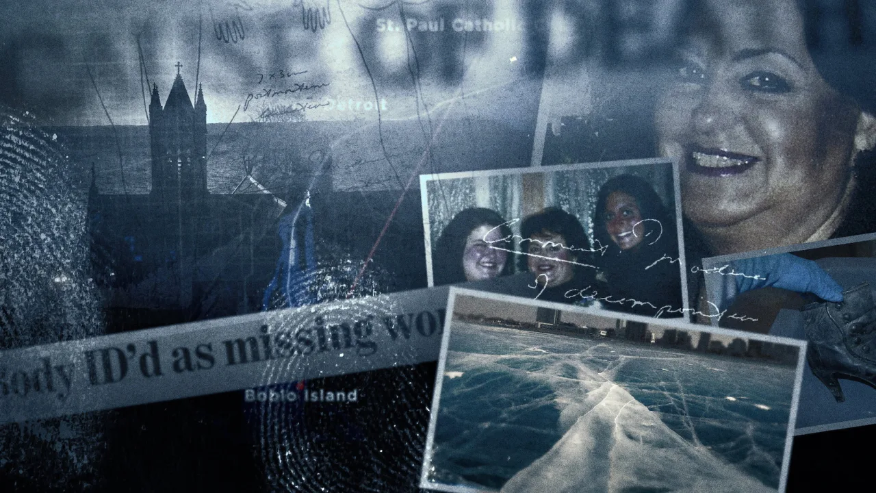 Unsolved Mysteries İndir - görsel 3