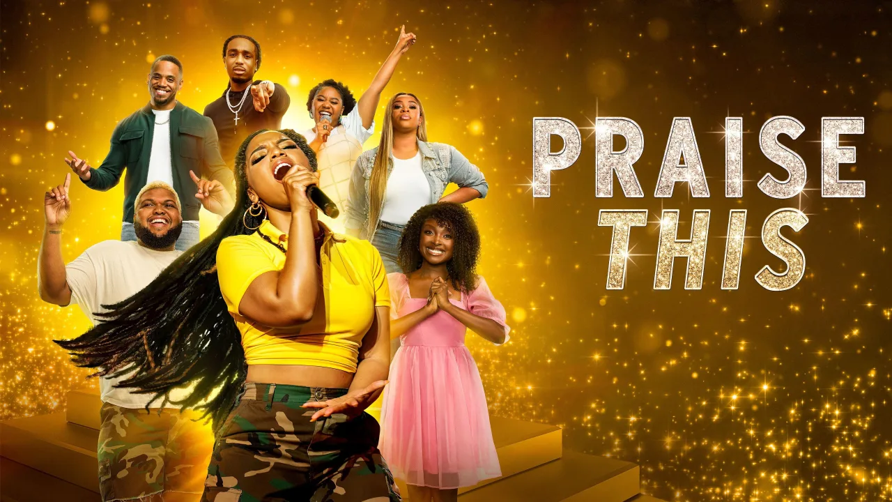Praise This İndir - görsel 9