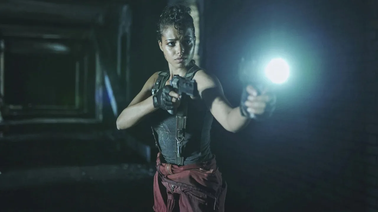 Resident Evil: biohazard İndir - görsel 10