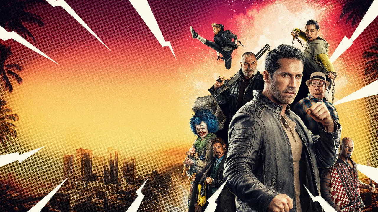 Accident Man: Hitman's Holiday İndir - görsel 10