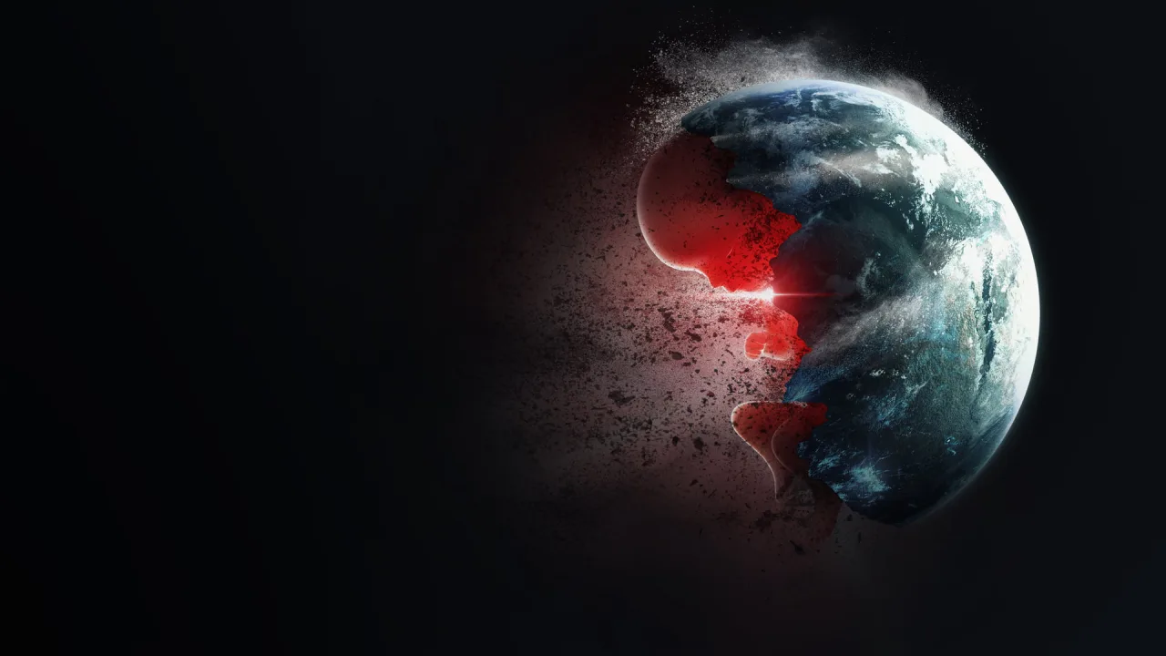 War of the Worlds - görsel 10